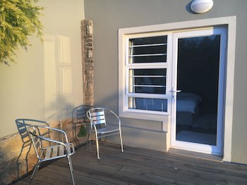 A Stone's Throw Accommodation