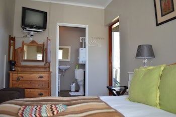 A Stone's Throw Accommodation