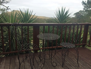 A Stone's Throw Accommodation