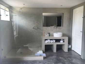 A Stone's Throw Accommodation
