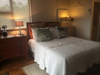 A Stone's Throw Accommodation
