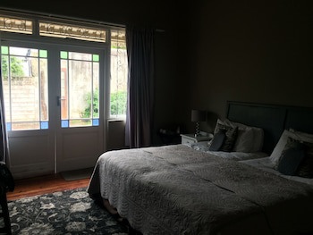 A Stone's Throw Accommodation