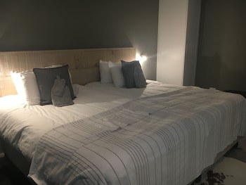A Stone's Throw Accommodation