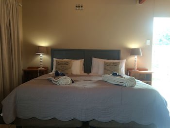 A Stone's Throw Accommodation