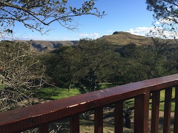 A Stone's Throw Accommodation