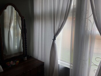 A Stone's Throw Accommodation