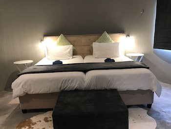 A Stone's Throw Accommodation