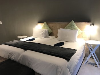 A Stone's Throw Accommodation