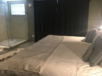A Stone's Throw Accommodation