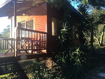 A Stone's Throw Accommodation