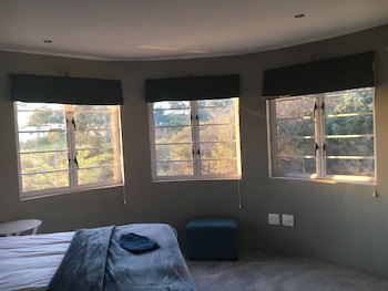 A Stone's Throw Accommodation