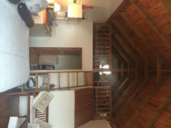 A Stone's Throw Accommodation