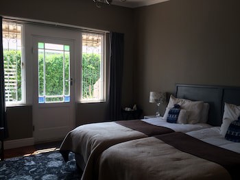 A Stone's Throw Accommodation