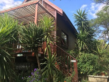 A Stone's Throw Accommodation