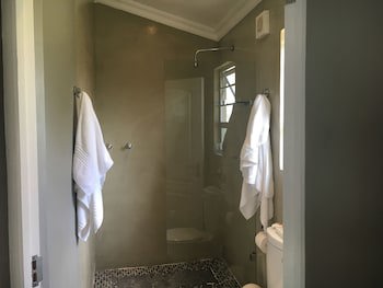 A Stone's Throw Accommodation