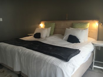 A Stone's Throw Accommodation