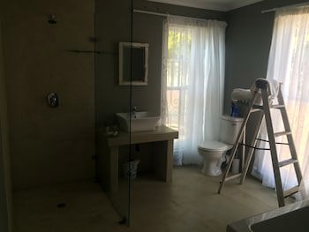 A Stone's Throw Accommodation