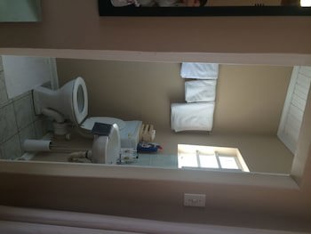 A Stone's Throw Accommodation