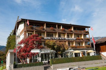 Jungfrau Hotel
