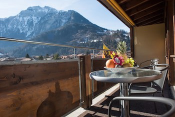 Jungfrau Hotel