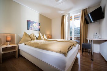 Jungfrau Hotel