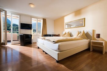 Jungfrau Hotel
