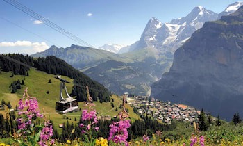 Jungfrau Hotel