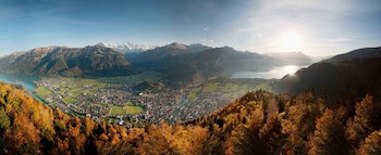 Jungfrau Hotel