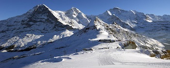 Jungfrau Hotel