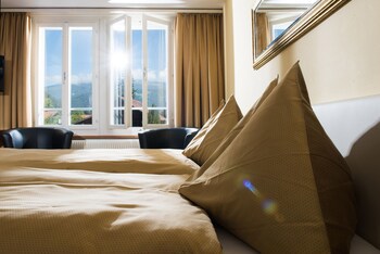 Jungfrau Hotel