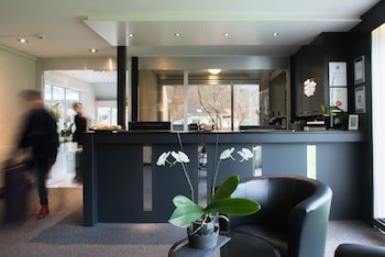 Jungfrau Hotel