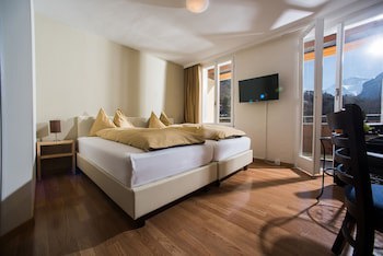 Jungfrau Hotel