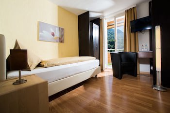 Jungfrau Hotel