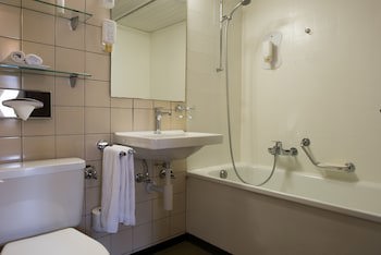 Jungfrau Hotel