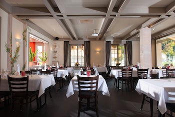 Jungfrau Hotel