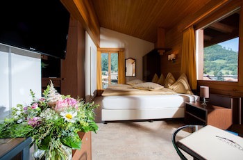 Jungfrau Hotel