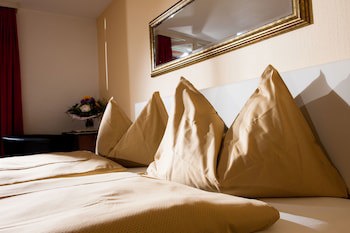 Jungfrau Hotel