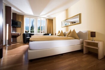 Jungfrau Hotel