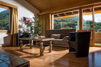Jungfrau Hotel
