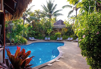 Sanctuary Rarotonga-On The Beach - Adults Only