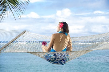 Sanctuary Rarotonga-On The Beach - Adults Only