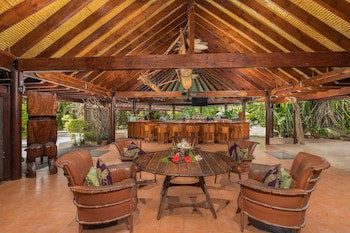 Sanctuary Rarotonga-On The Beach - Adults Only