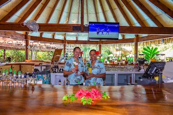 Sanctuary Rarotonga-On The Beach - Adults Only