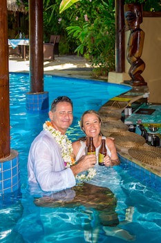 Sanctuary Rarotonga-On The Beach - Adults Only