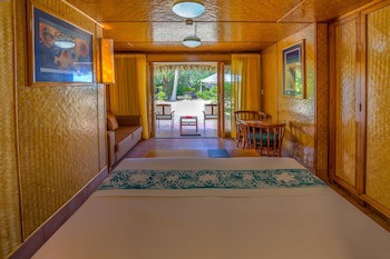 Sanctuary Rarotonga-On The Beach - Adults Only