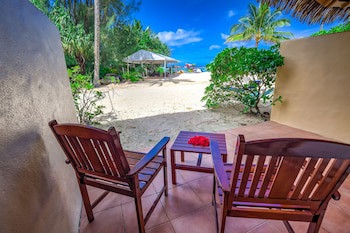 Sanctuary Rarotonga-On The Beach - Adults Only
