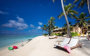 Sanctuary Rarotonga-On The Beach - Adults Only