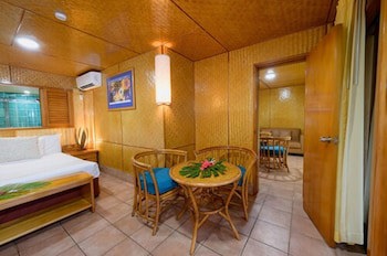 Sanctuary Rarotonga-On The Beach - Adults Only