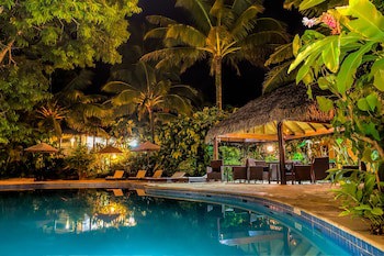Sanctuary Rarotonga-On The Beach - Adults Only