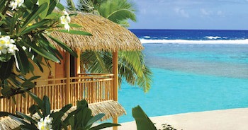 Sanctuary Rarotonga-On The Beach - Adults Only